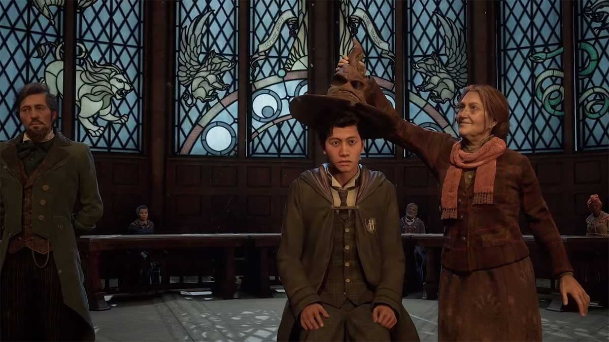 How many Hours Will Hogwarts Legacy Break? Some Details Leaked!