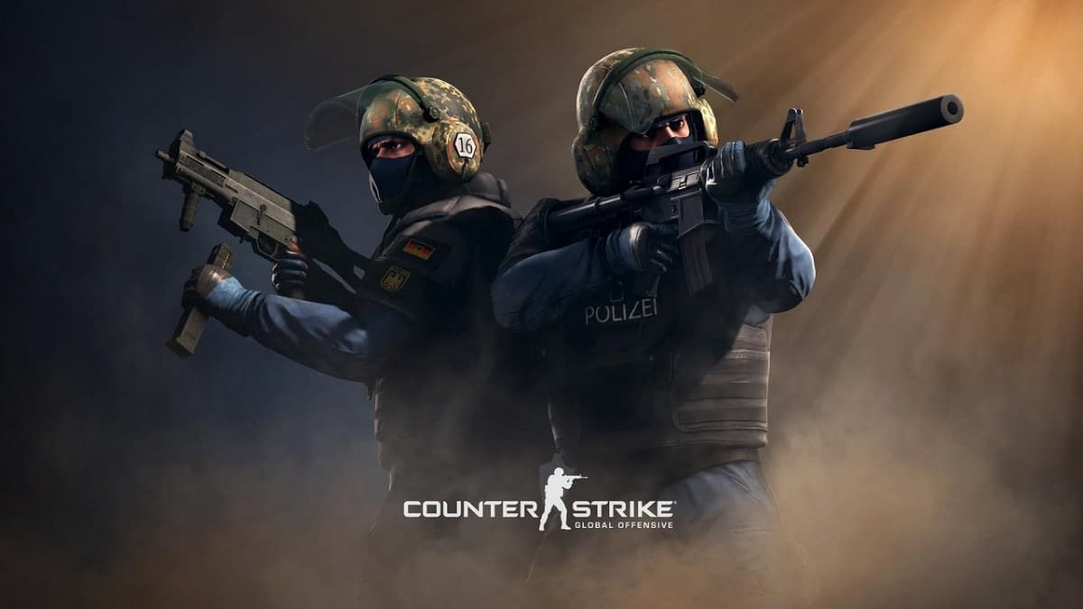 CS:GO Years Challenge: A New Match Time Player Record on Steam