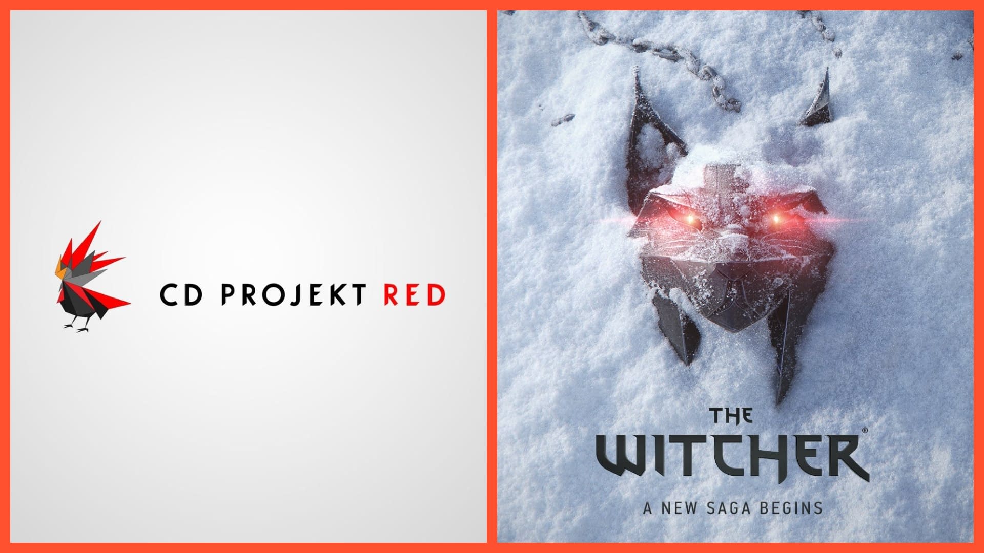 CD Projekt RED Develops Two Large-Scale Games