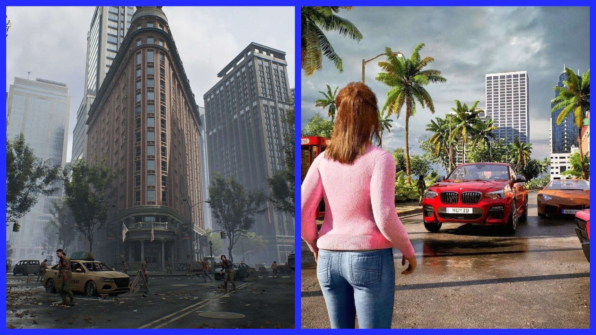 Featured News of the Week: GTA 6 Announcement and The Day Before