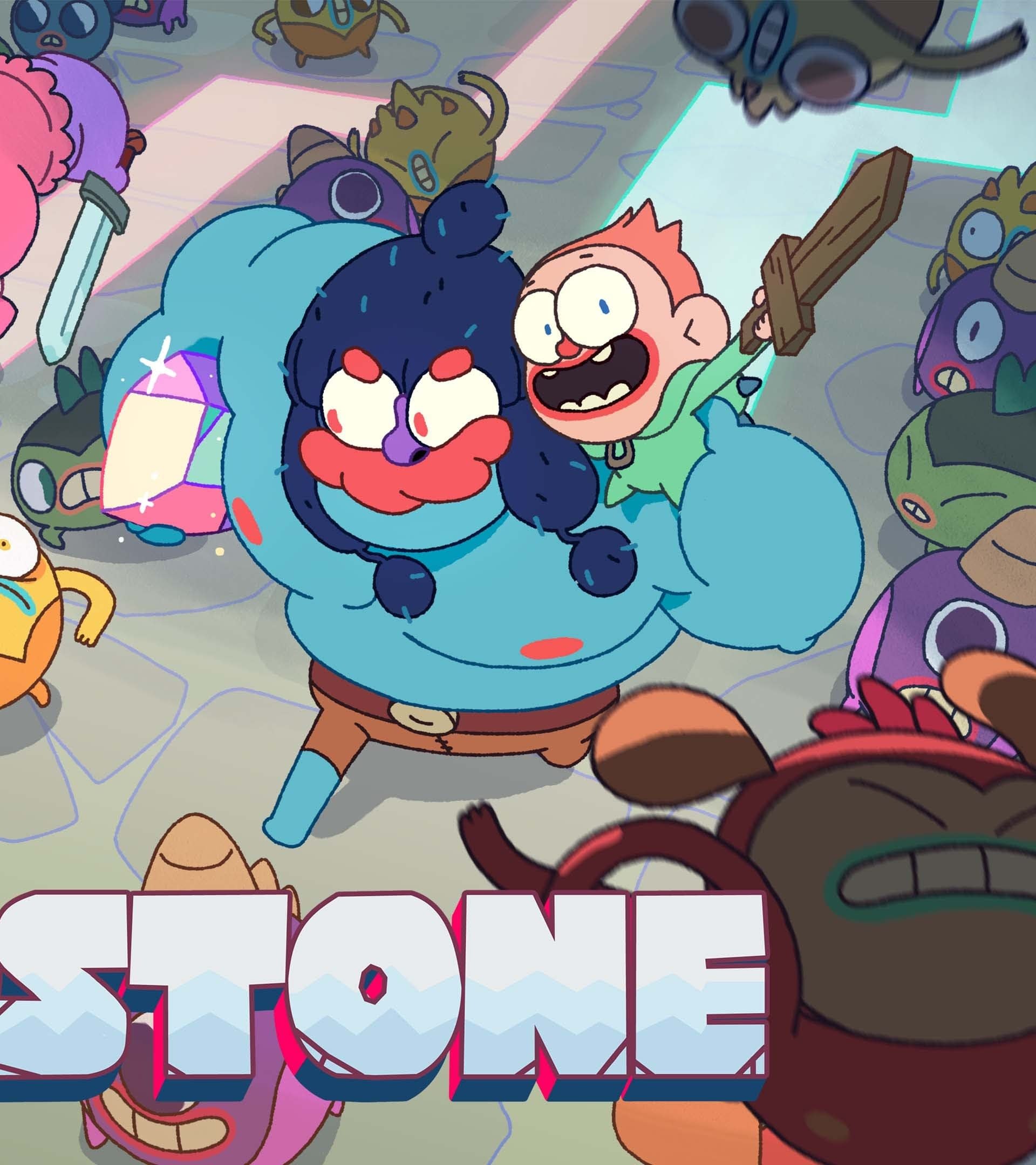 Grindstone is now available for PS4, PS5 and Xbox Series