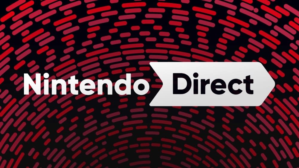 Nintendo Direct Date Announced to Announce New Games: Here’s Details