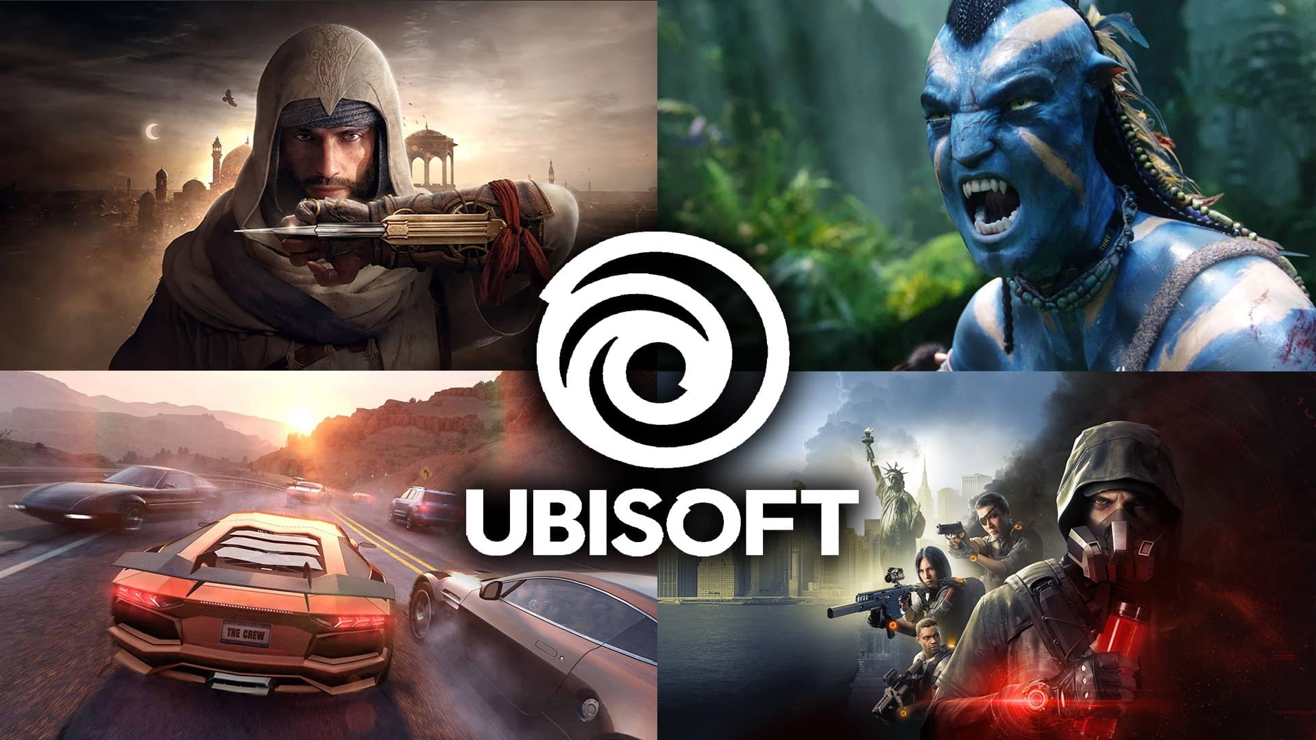 Ubisoft Will Release 11 Game Next Year: Here List