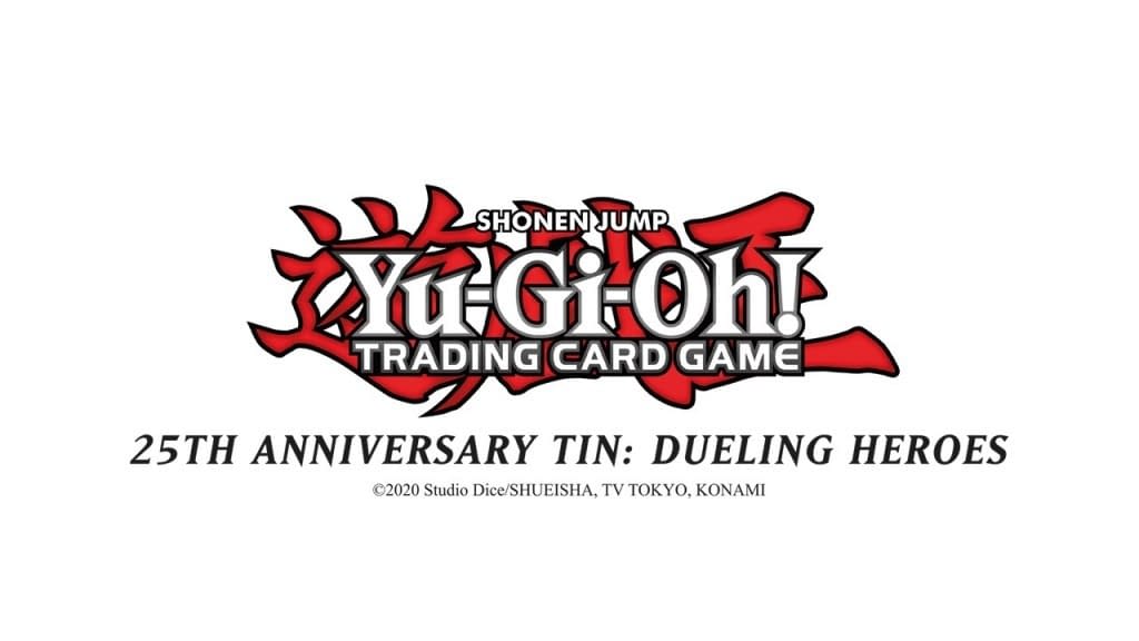 Yu-Gi-Oh! Collection Card Game 25th Year Custom Set Output