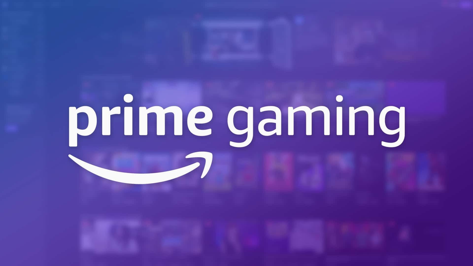 Amazon Prime Gaming September 2023 Free Games Announced