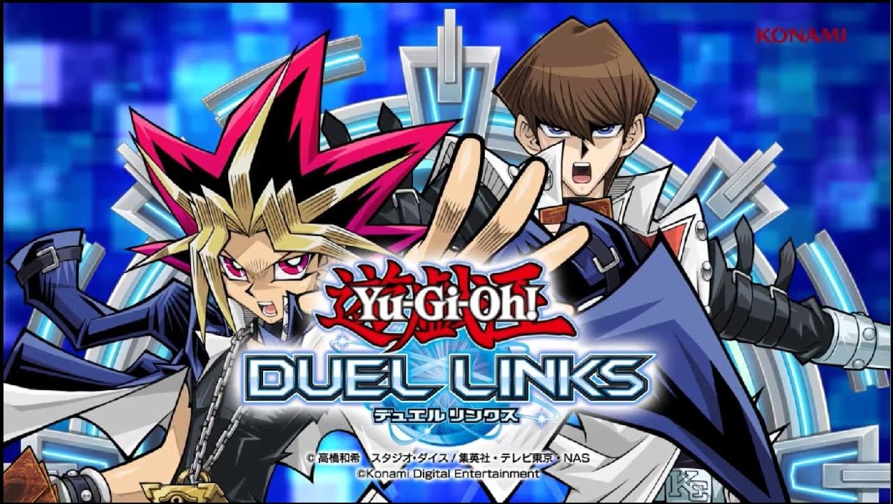 Yu-Gi-Oh! Duel Links to Open Doors to the Vrains Universe on September 28