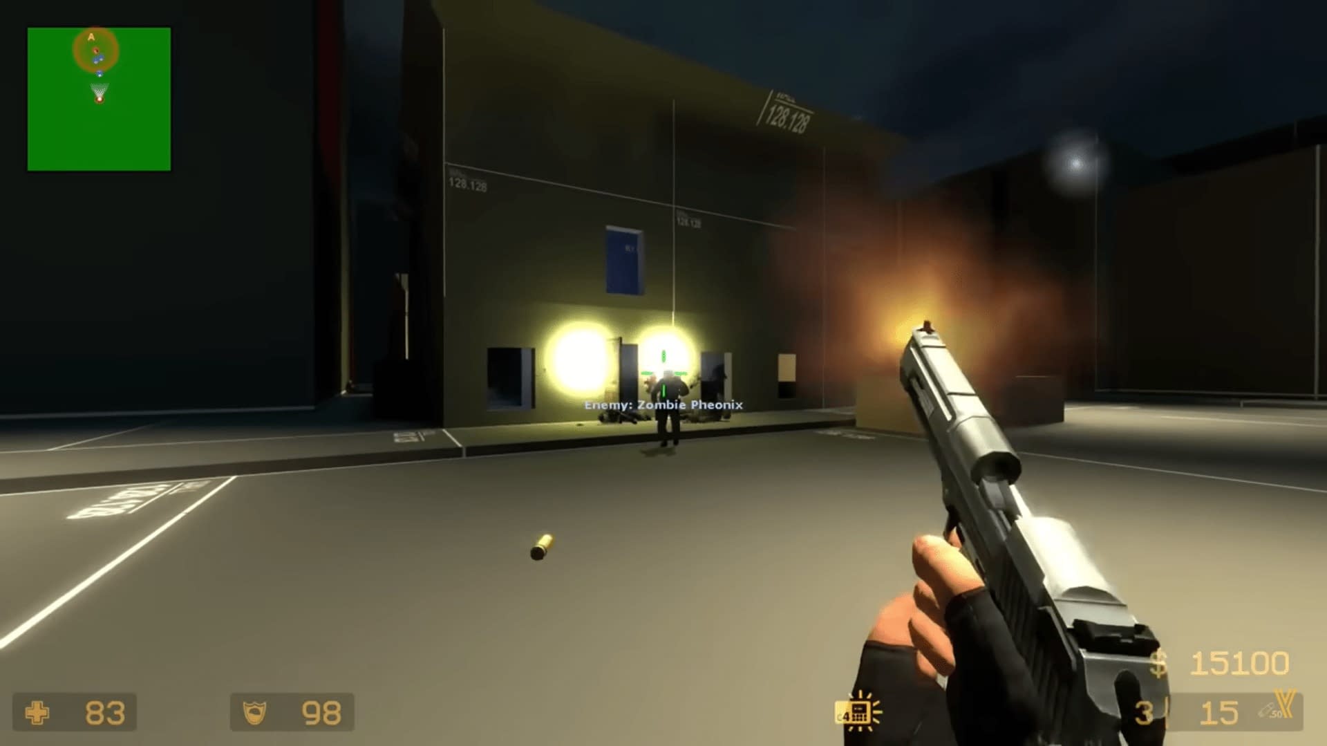 Left 4 Dead’s first prototype is leaked!