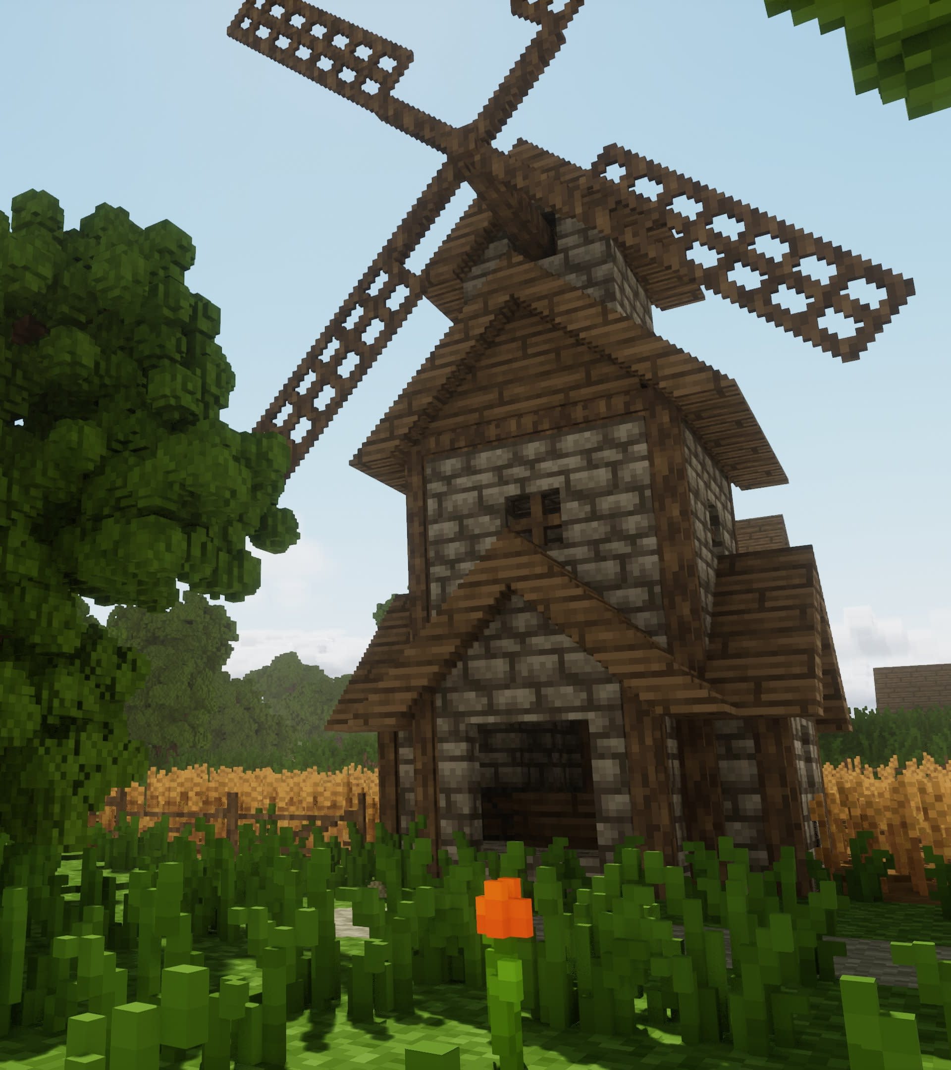 Minecraft Similar New Game developed with Unreal Engine 5