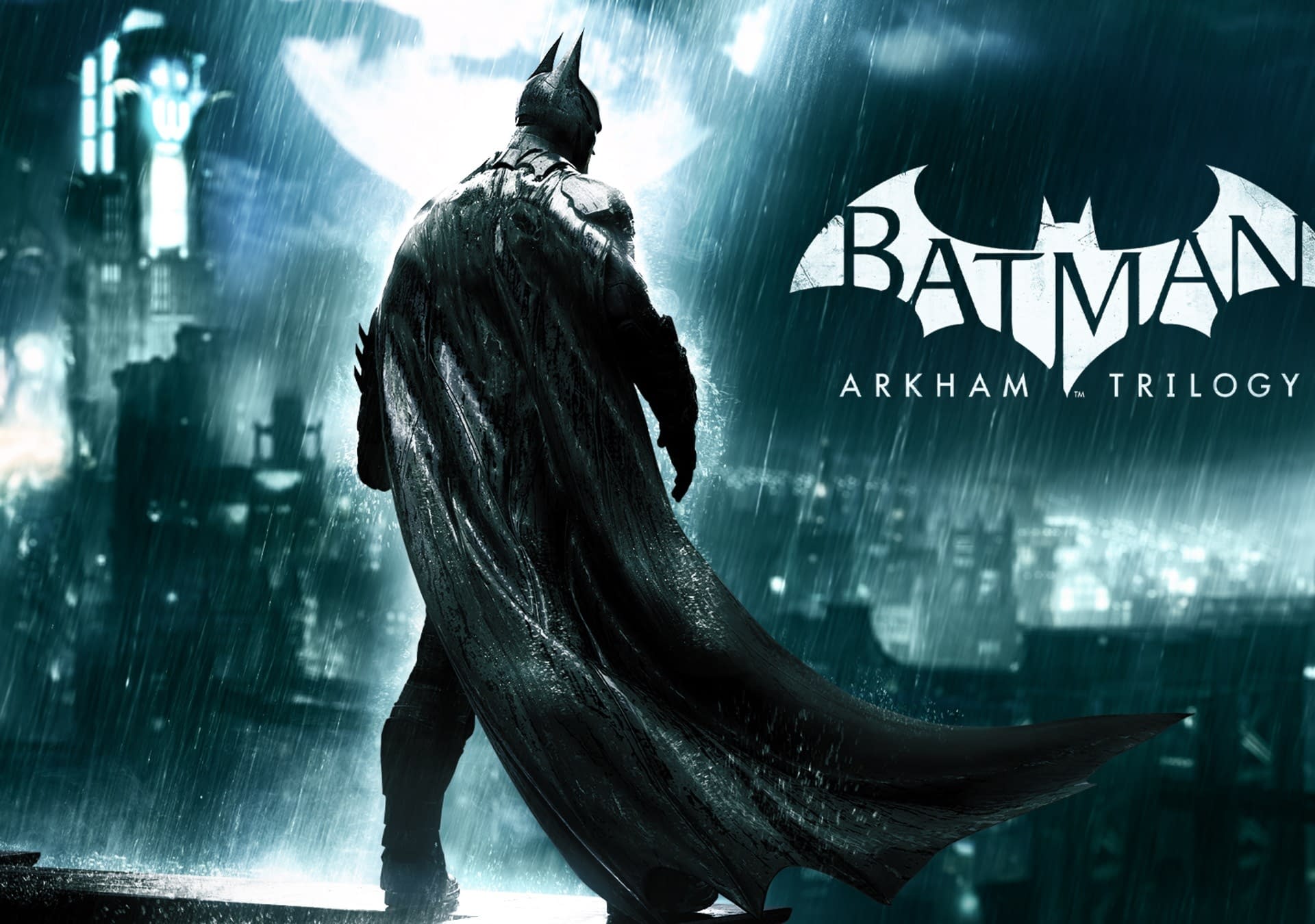 Switch Private Batman: Arkham Tri Ertelogyed: Here’s New Release Date