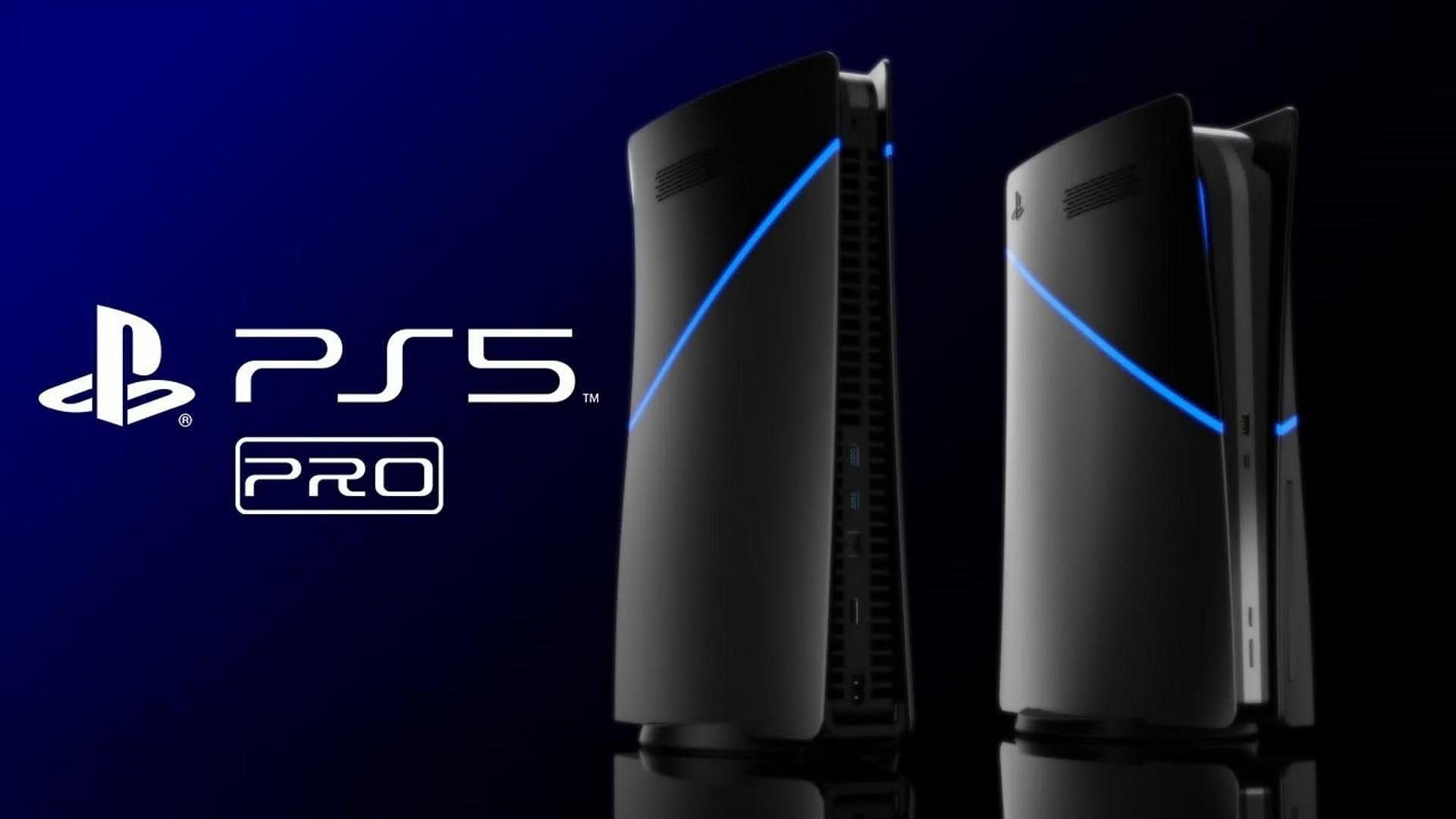 2si1: Will PS5 Pro Keep under Expectations? What Will Console Games?