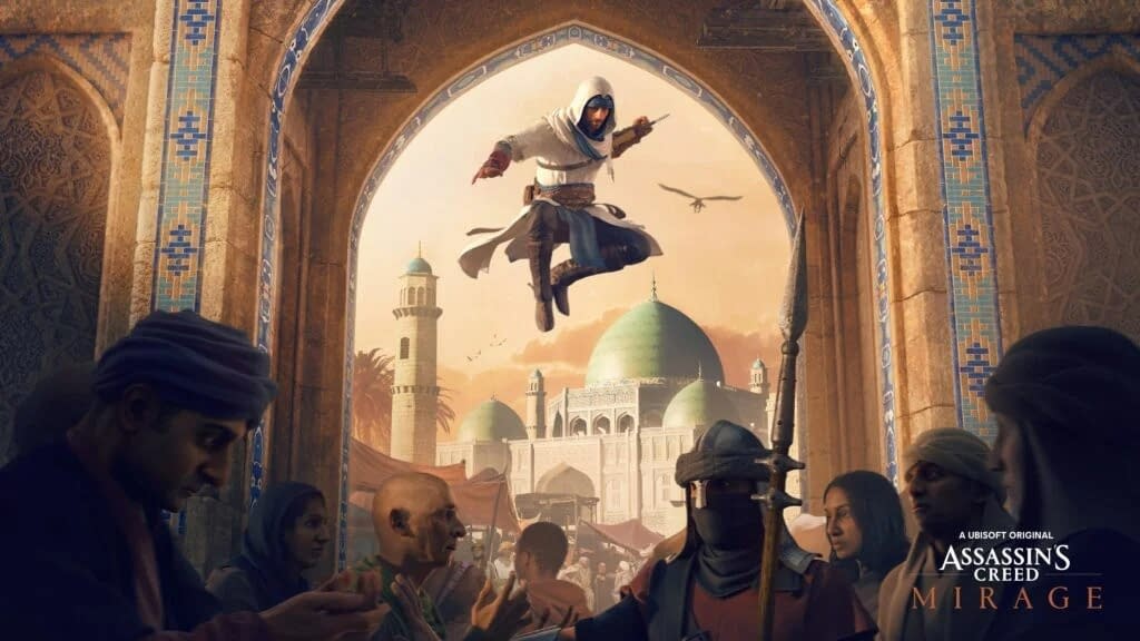 In Which City Will Assassin’s Creed Mirage Be Set? New Details Leaked!