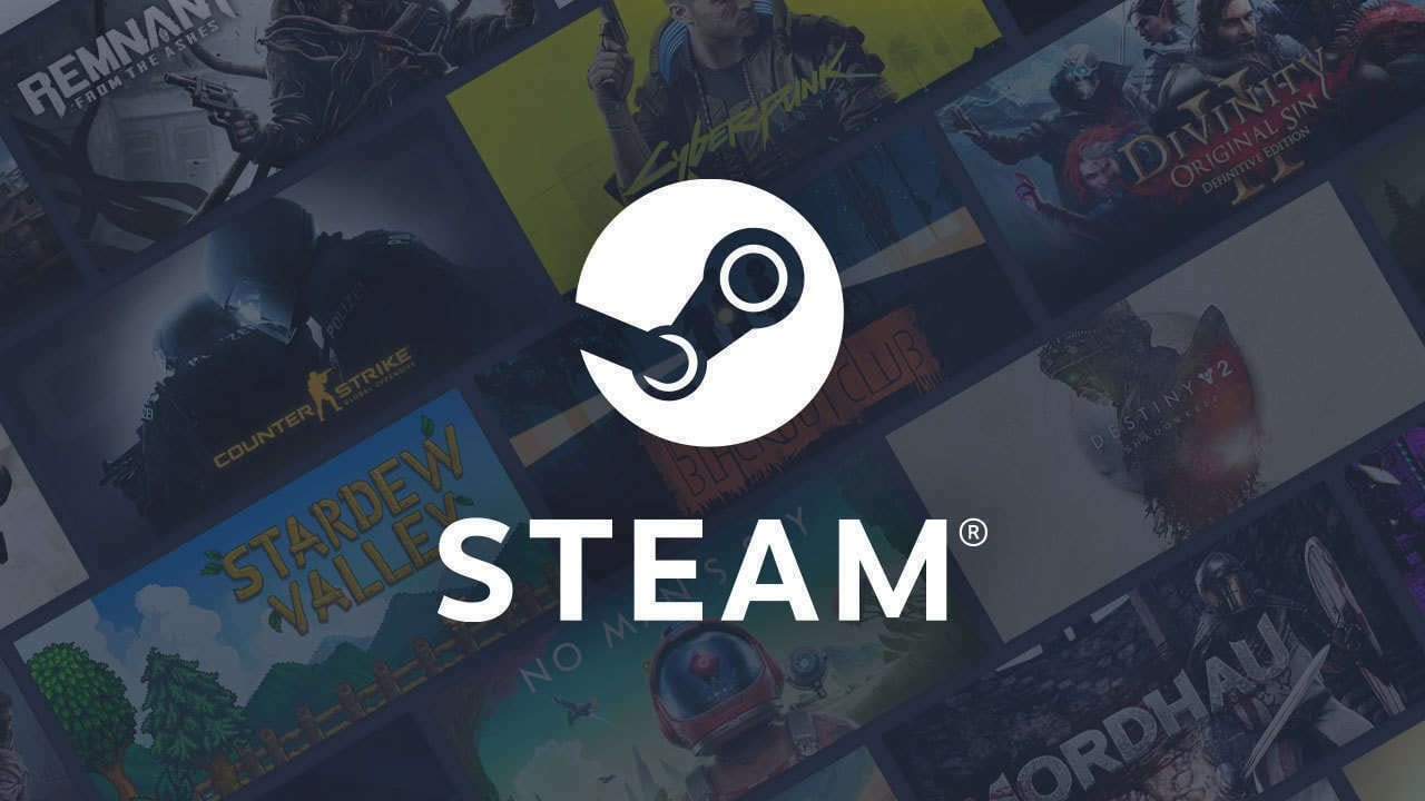 Steam Continues to Break Simultaneous Player Records: 31 Million