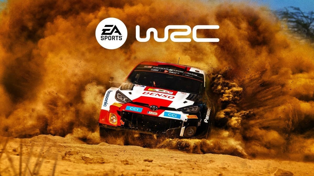 The First WRC Game in the EA Word comes: Here’s Details