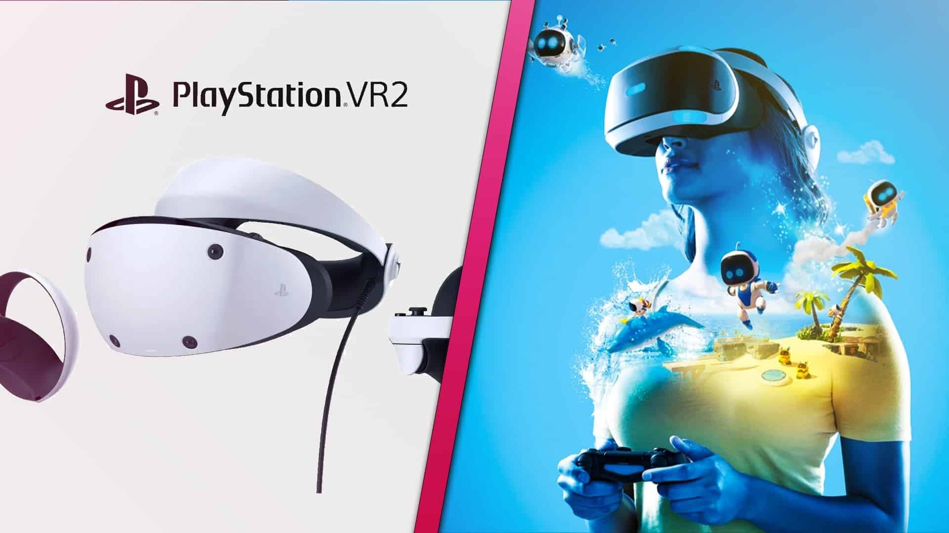 The Production of Playstation VR2 has been Slowed: No Pre-Orders!