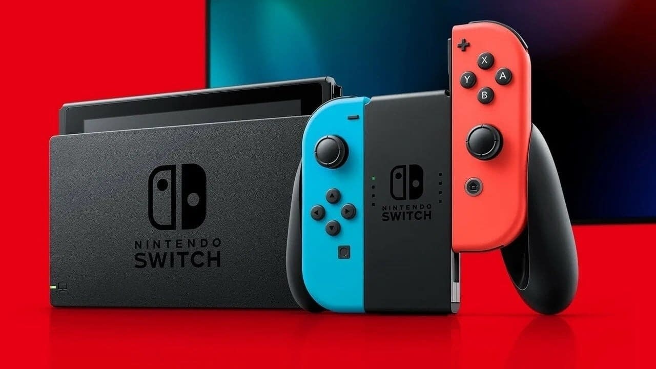 Nitendo Announces Other Consoles to Increase Switch Production