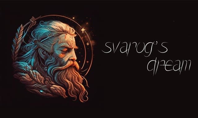 A New Isometric Role Making Experience Comes: Svarog’s Dream