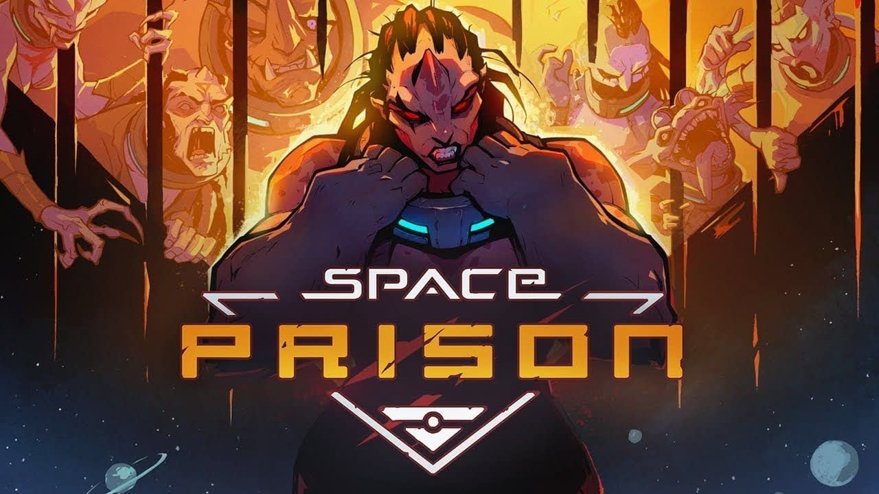 Row-based tactical game Space Prison announced
