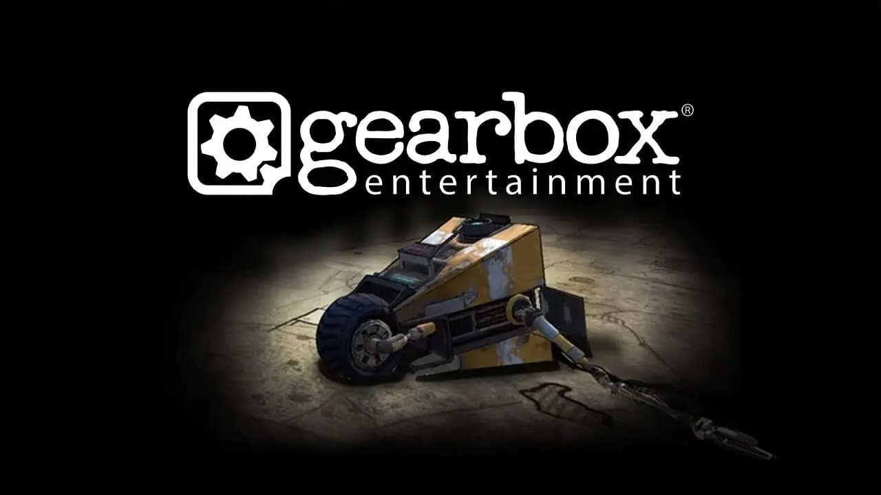 The Potential Sales of Borderlands Developer Gearbox: Who Will You Buy?