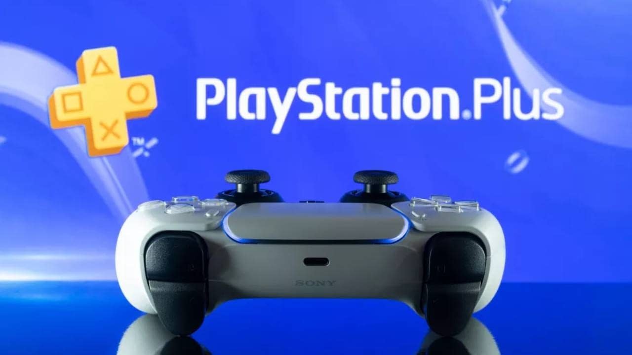 Sony’s Shares Upgraded After Playstation Plus Zamm