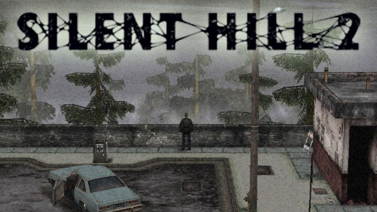 Silent Hill 2 Remake Coming? Images Leaked!