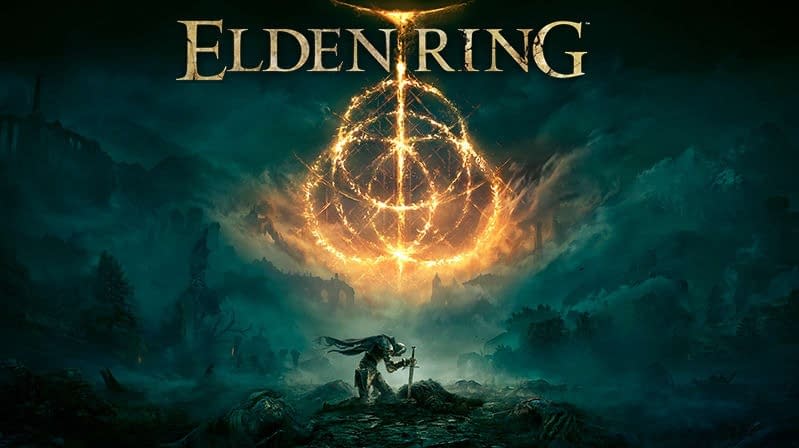 From Software Receives All Rights of Elden Ring from Bandai Namco