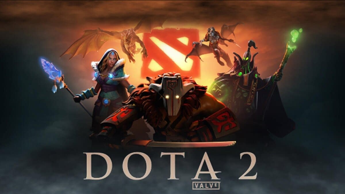 Over 40 thousand players were banned for cheating on Dota 2