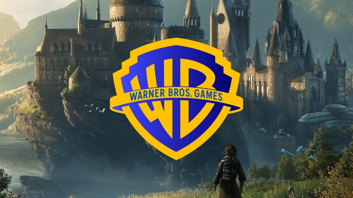 Interesting Description from Warner Bros: We Will Focus on Service Game!