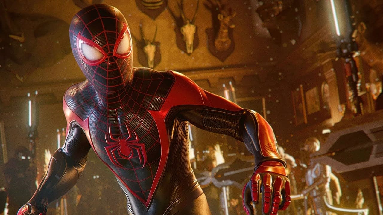 Marvel’s Spider-Man 2 Continues to sell Multi: 5 Millions Announced!