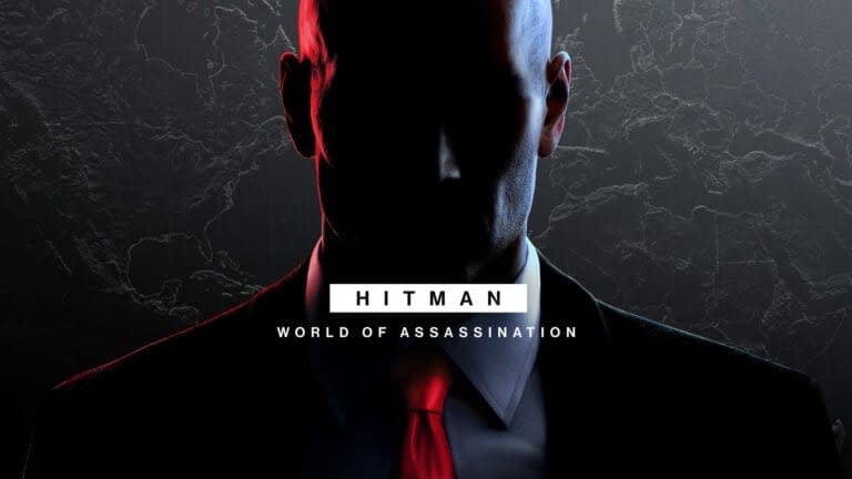 Hitman III will Change the Name as Hitman: World of Assassination