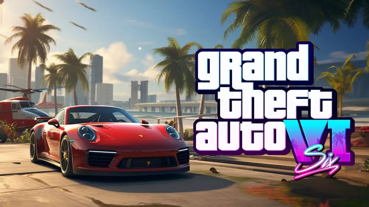 GTA 6 Tells You Will Make Stubby As Visual And Innovation