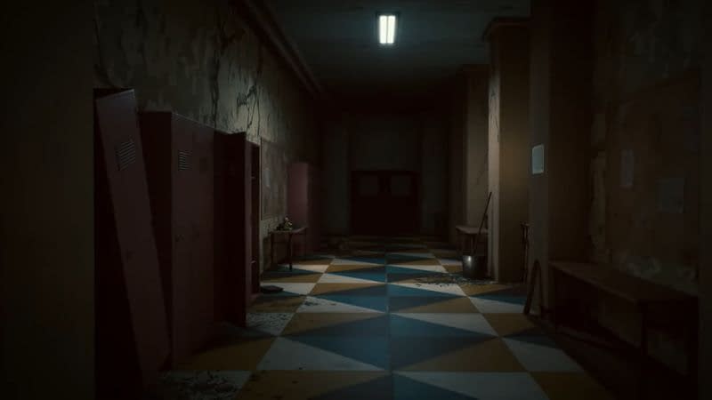 What would Silent Hill PT be like with Unreal Engine 5? Here’s the answer