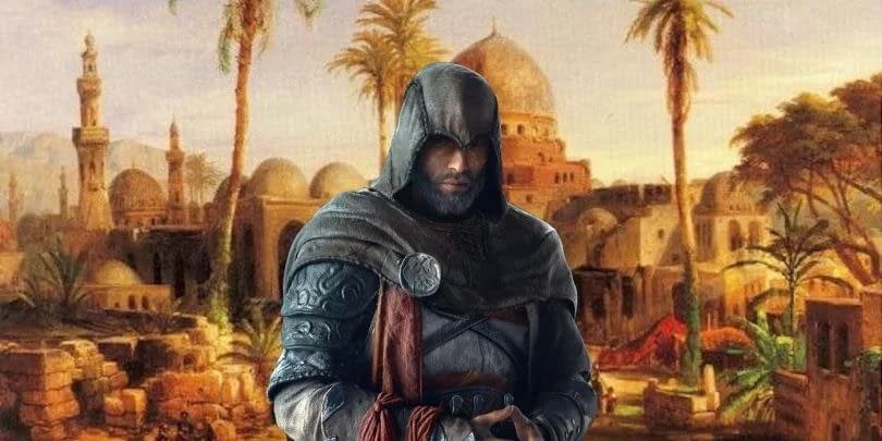 New Assassin’s Creed claims to bombshell, comes the AC1 Remake!