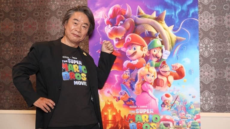 Nintendo Creative Dehası Shigeru has No Capability to Become Miyamoto