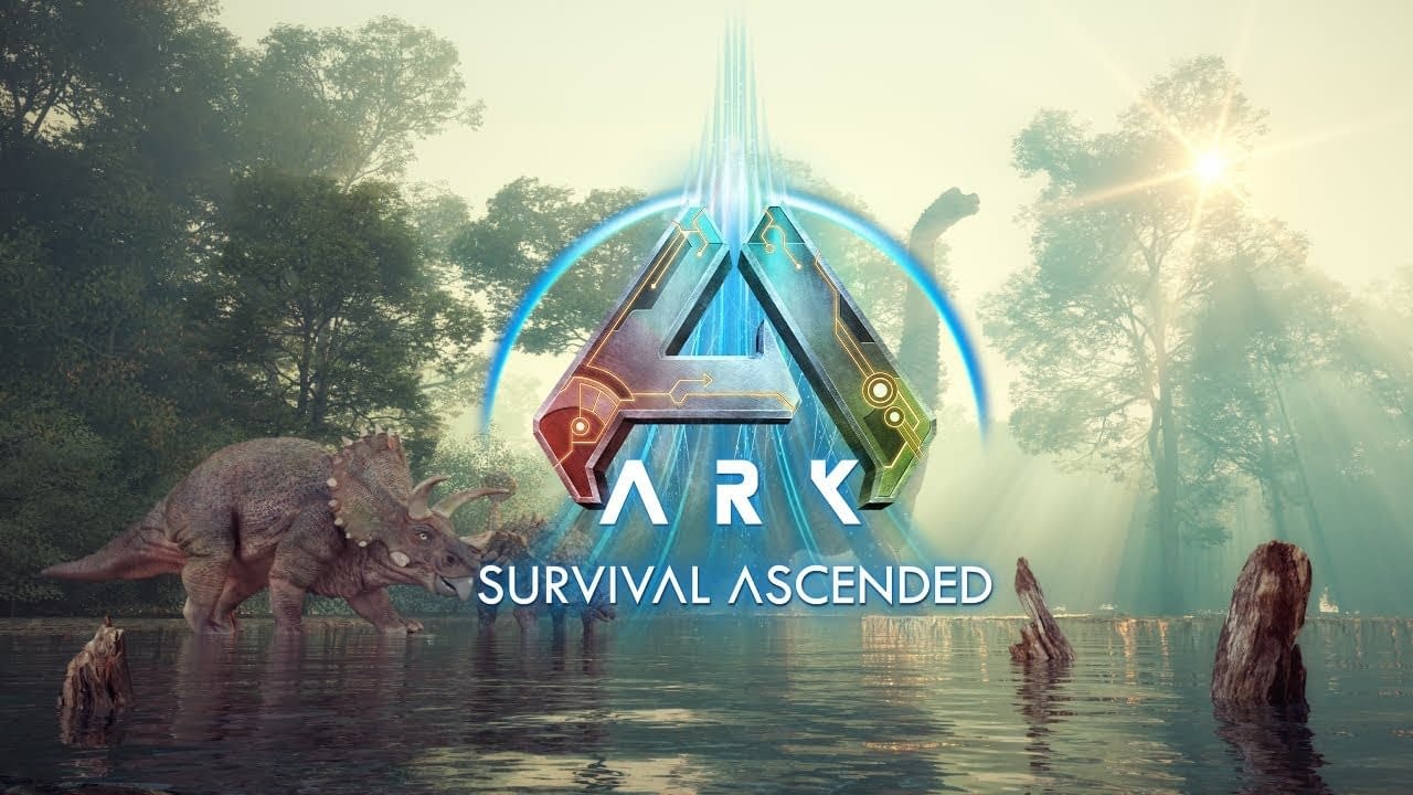 ARK: The new generation version of Survival Evolved was announced