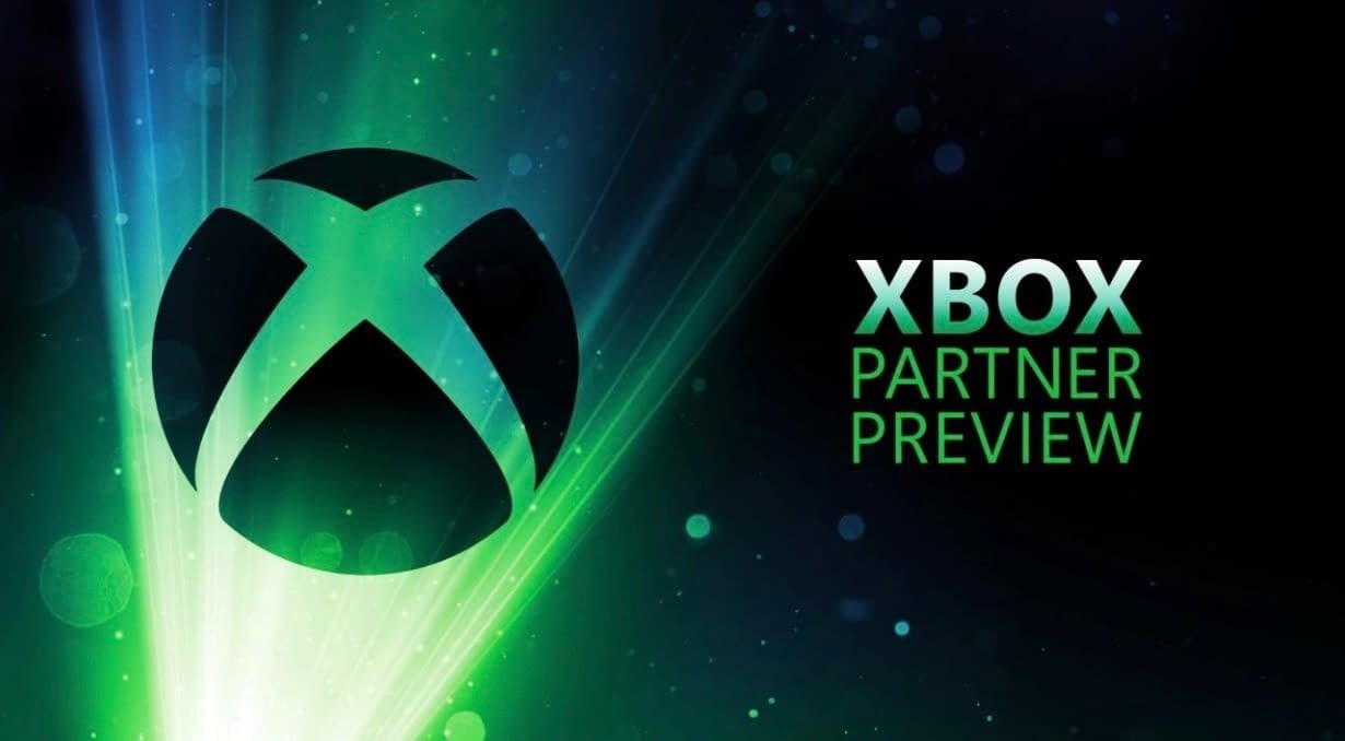 All Games Showed in Xbox Partner Presentation