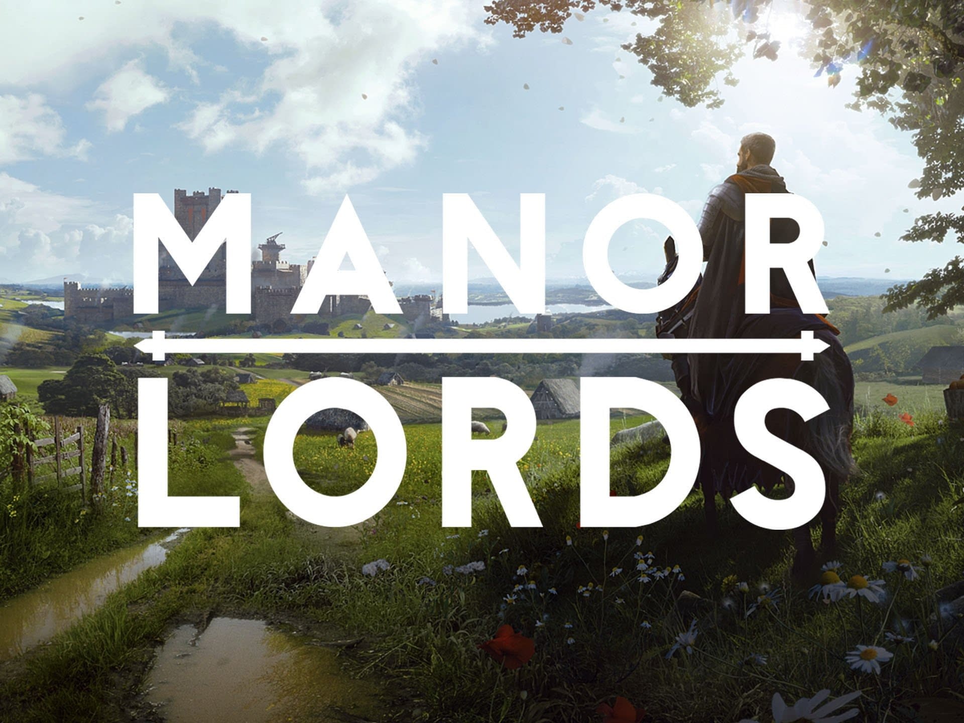 Manor Lords Released Date Announced: Game Comes to Pass