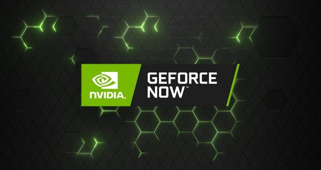 10 New Games Comes to Geforce NOW library!