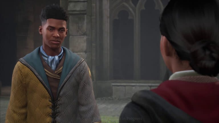 Extended Gameplay Video Released for Hogwarts Legacy