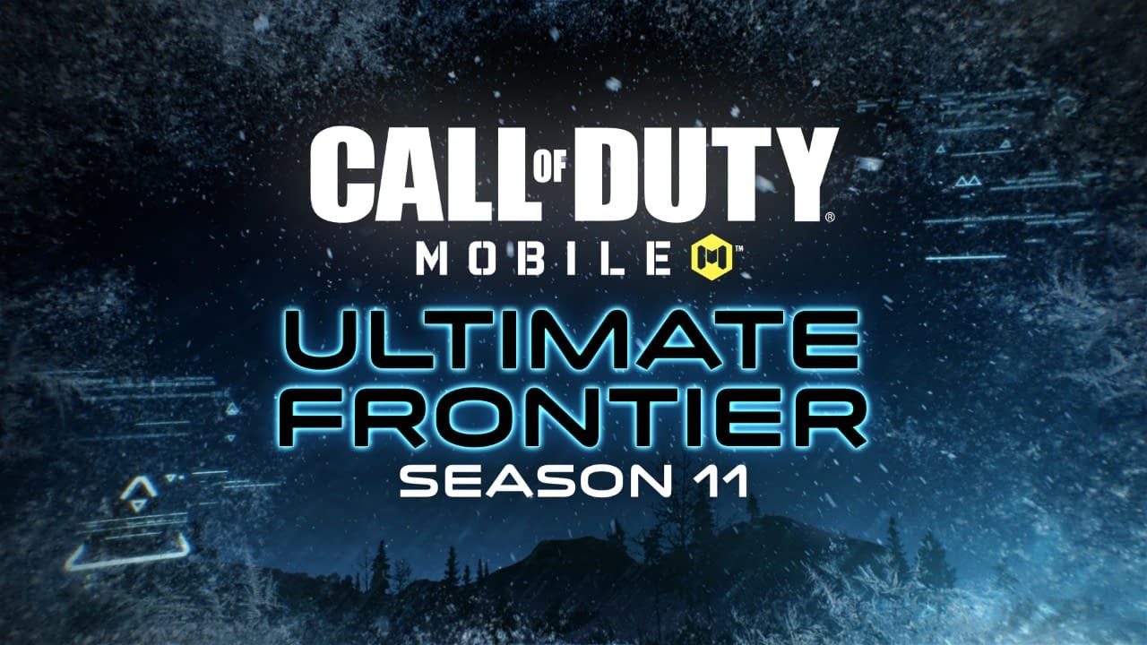 Call of Duty: Target Stars on Mobile! The 11th Season of the game starts on December 14