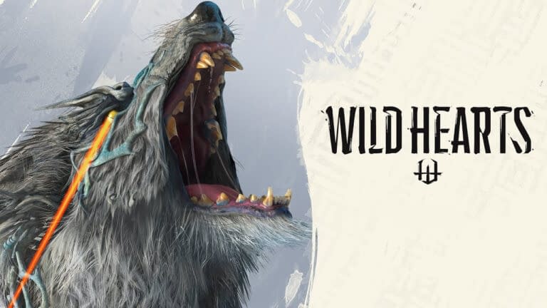 Electronic Arts to Release Wild Hearts’ Teaser Trailer on September 28