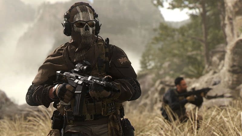 Call of Duty games will be added to the Gamepass library from day one