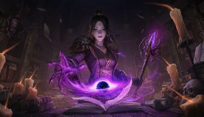 Diablo Immortal, Hallow’s Wake content details revealed