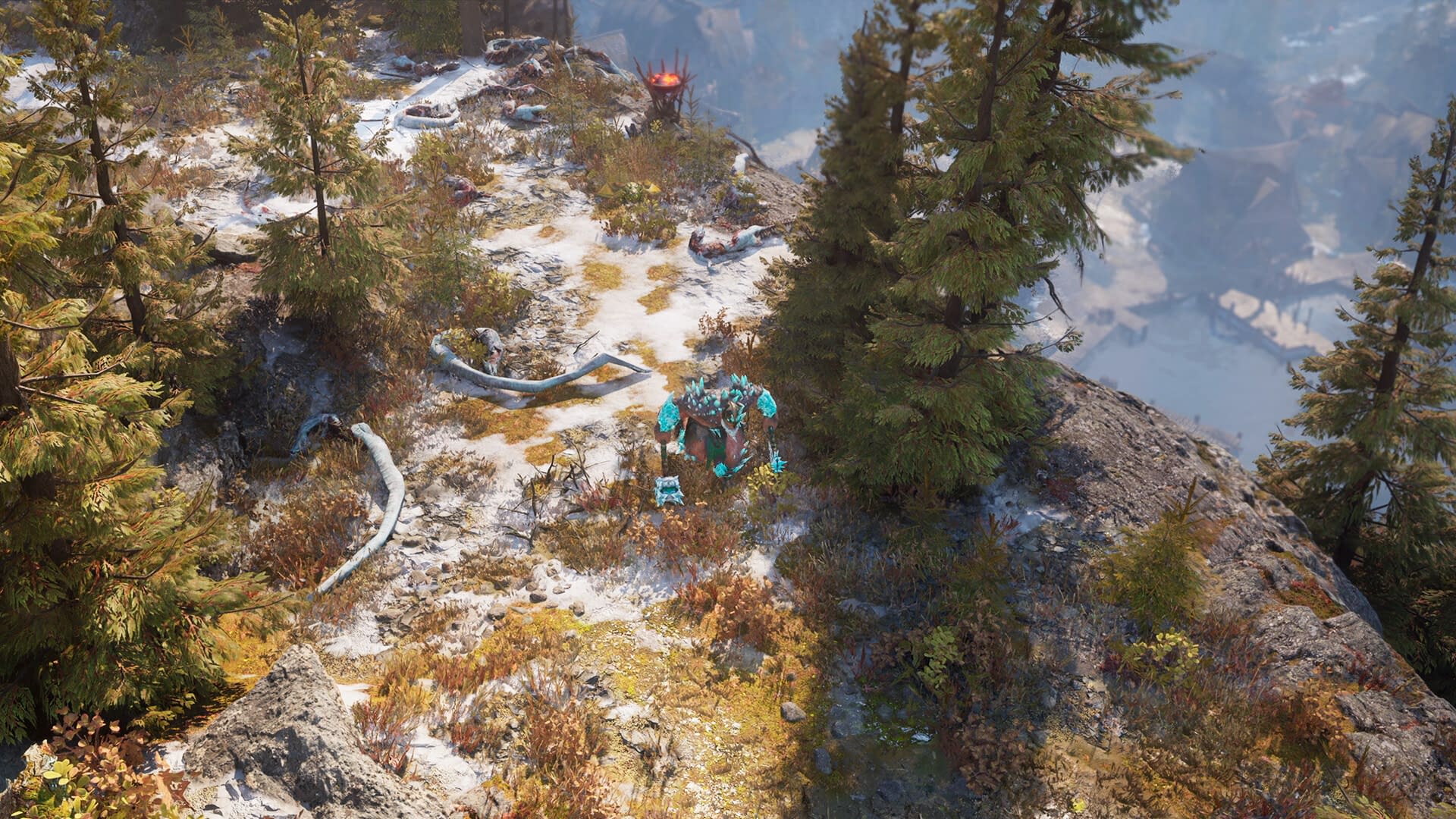 Isometric Roleplay Dragonkin: The Banished Comes On February 2025