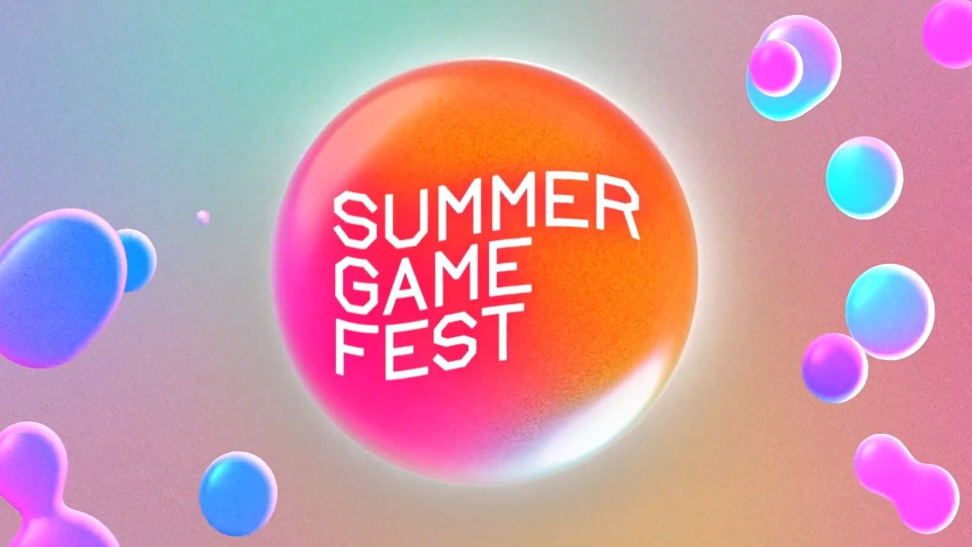 What Studios will be included in Summer Game Fest 2024 Presentation?