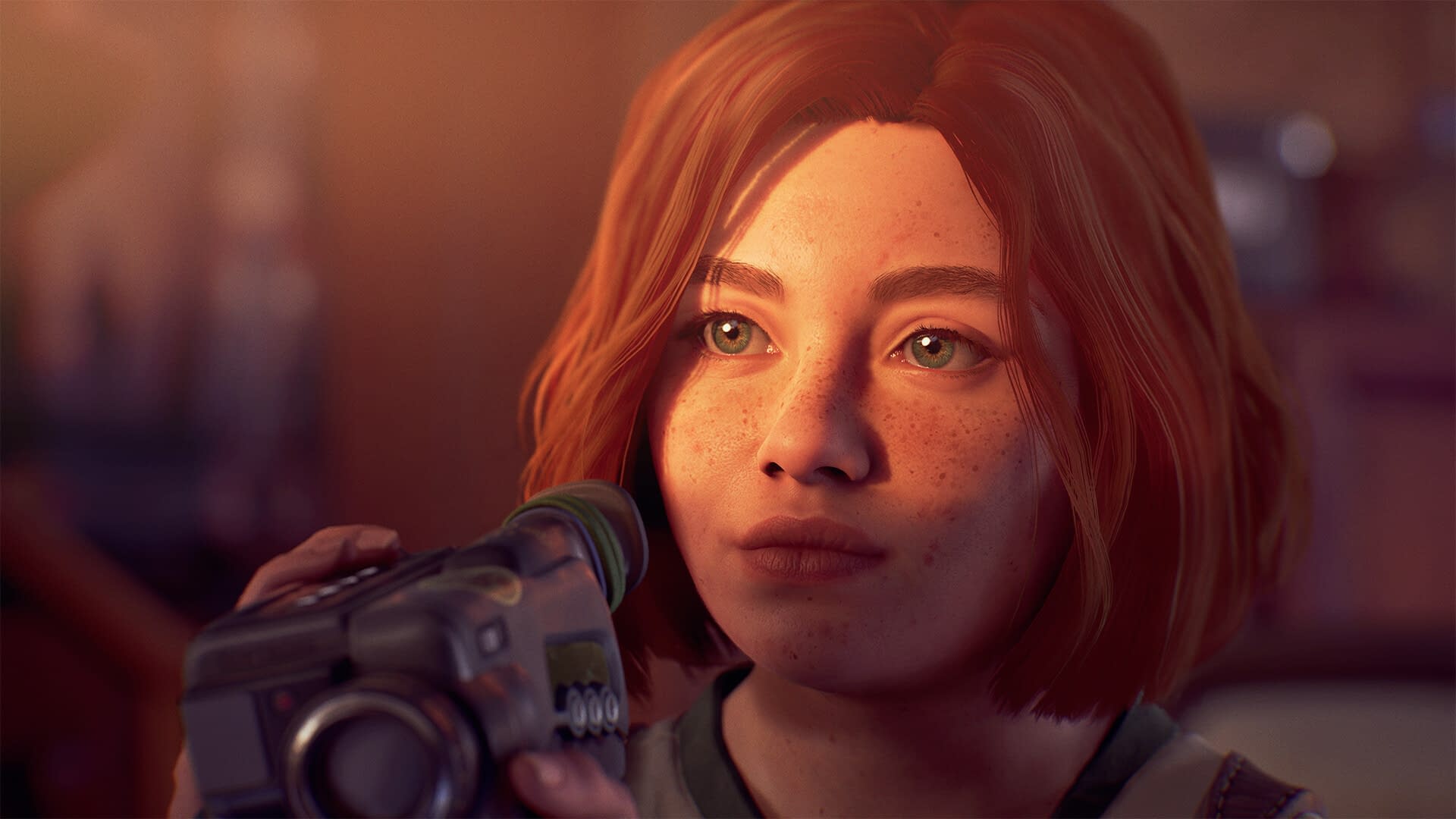 Fragman Released from New Game of Life is Strange Producers