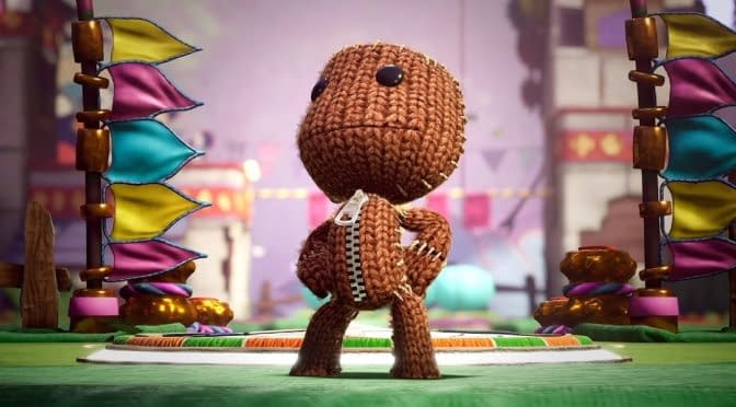 Sackboy: A Big Adventure’s PC System Requirements Revealed