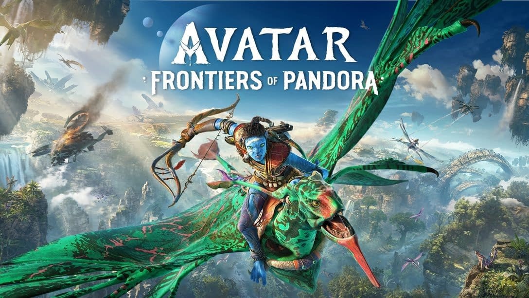 Ubisoft, Avatar: Frontiers of Pandora Announces Released!