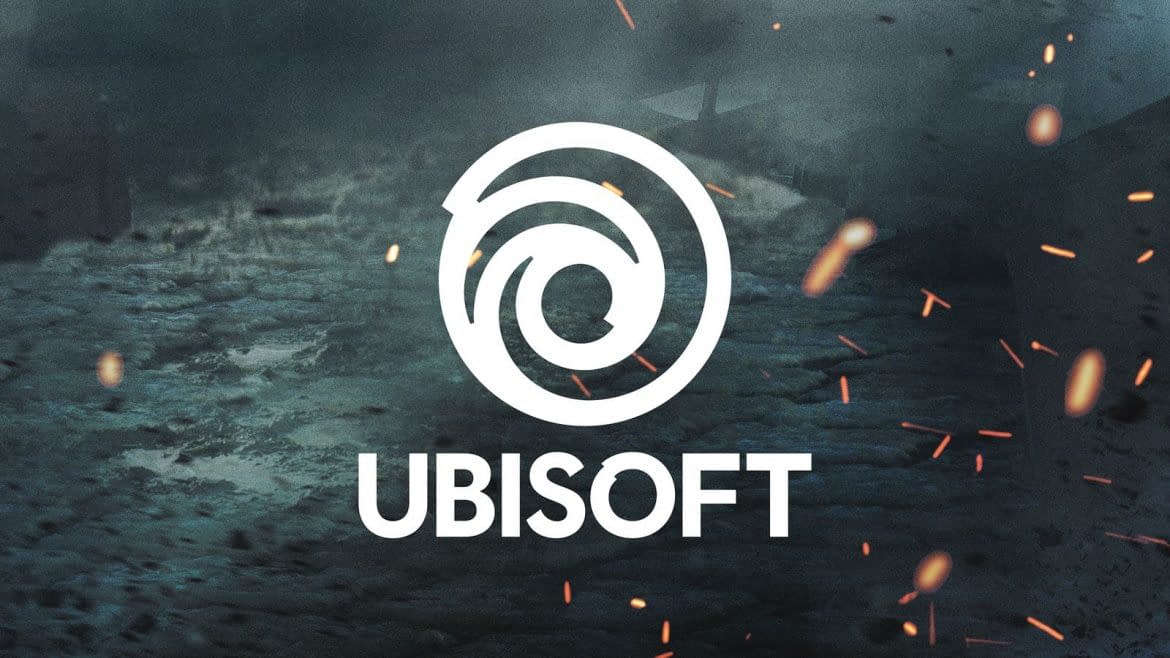 Description from Ubisoft: Falling on Physical Game Sales