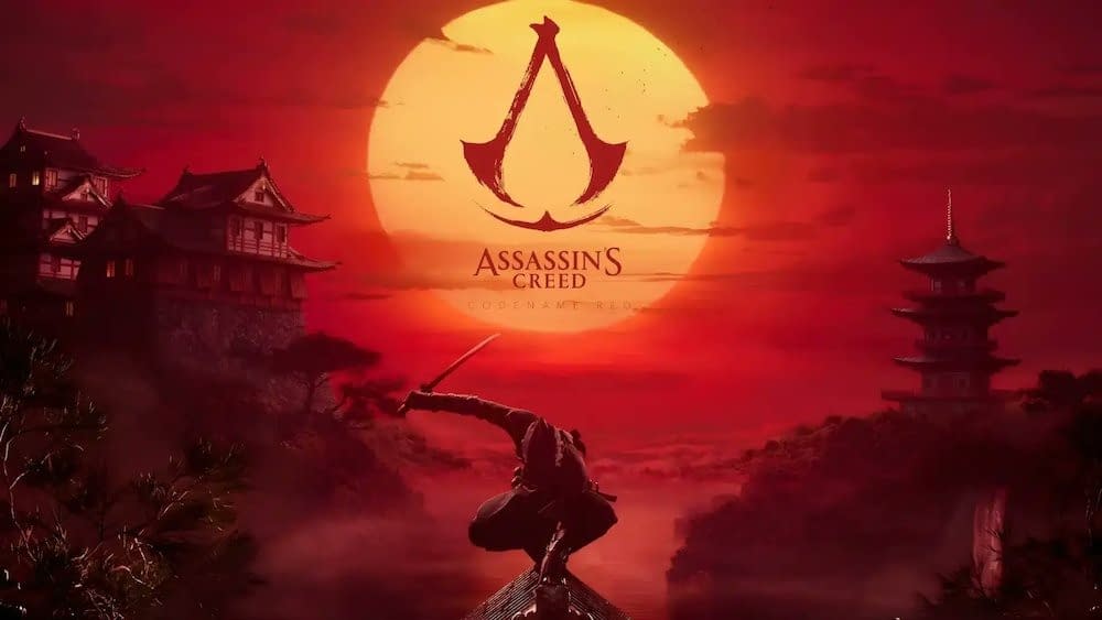 Assassin’s Creed Red For Released Date Announced!