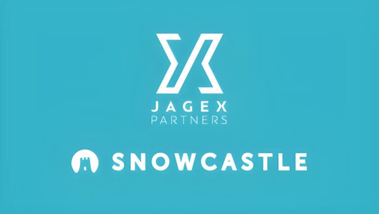 Jagex Partners with Snowcastle Games for Three Games